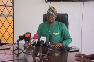 Plateau Government Approves 10 Health Resolutions to Strengthen Healthcare Delivery