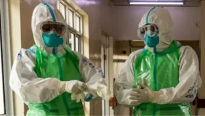 Plateau Strengthens Ebola Response as Government Activates Isolation Centres, Intensifies Surveillance