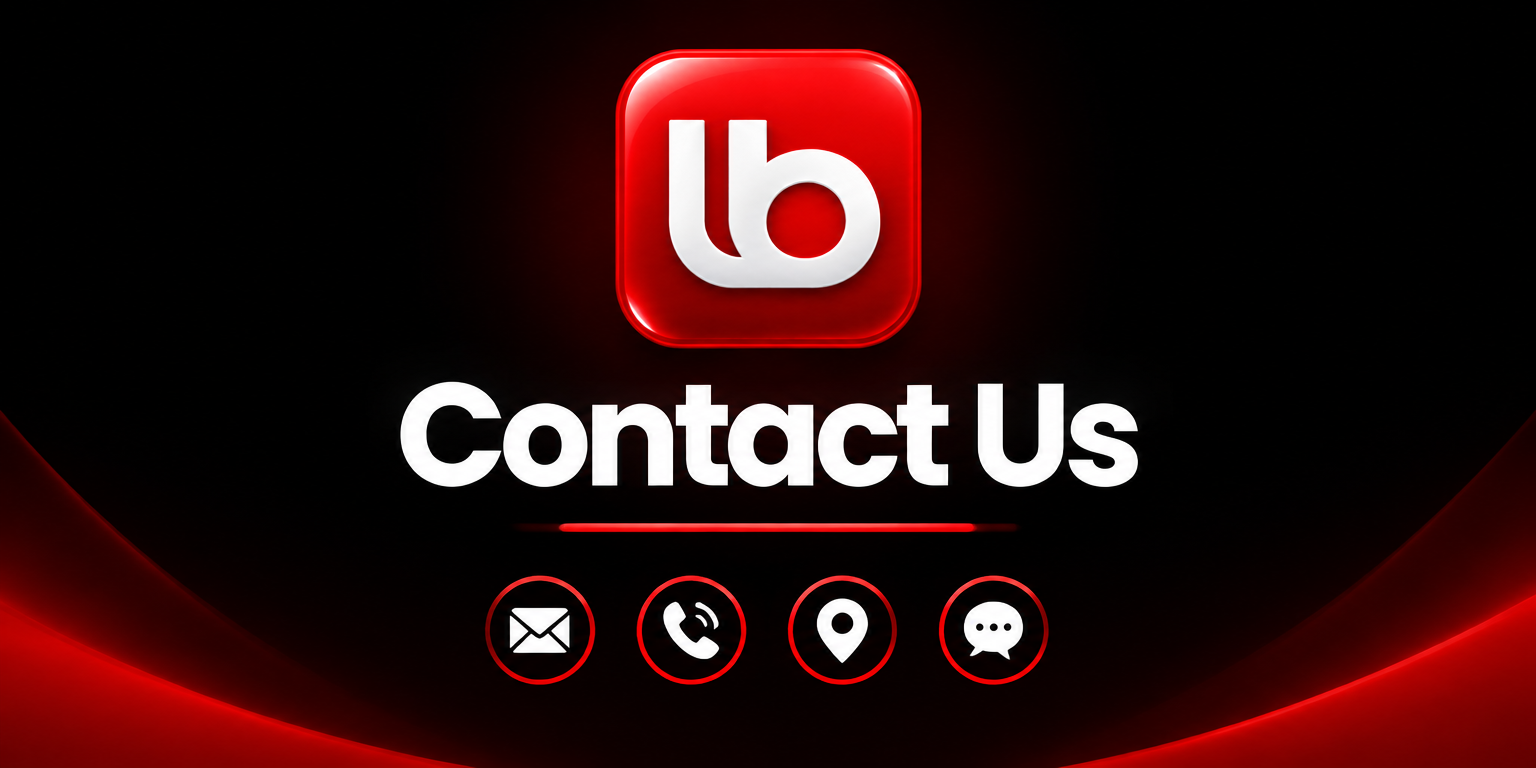 

Let’s work together. Get in touch with Lumidys Blog NG.

Whether you’re an artist ready to be heard, a brand looking for visibility, or a creator with a story to tell, we want to hear from you. Reach out for any of the following:

🎵 Music Posts: Get your latest single, EP, or album published on our platform.
📣 Music Promotion: Push your music to a wider audience across our blog and social channels.
📰 Article Placement: Have your press release, news, or feature published on Lumidys Blog NG.
💼 Advertisement: Showcase your brand, product, or event to our growing audience.
🌍 Music Distribution: Get your music onto major streaming platforms.
🎬 LB TV Features: Be featured in our video content, interviews, and special programs on LB TV.
➕ And much more: Not sure where your idea fits? Tell us anyway and we’ll figure it out together.

Reach Out to Us

Choose whichever option is easiest for you 👇

📧 Email: ceo@lumidysblog.com

📱 WhatsApp: [+234 000 000 0000]
📸 Instagram: [@yourhandle]
🐦 X (Twitter): [@yourhandle]
📘 Facebook: [Page name or link]
▶️ YouTube (LB TV): [Channel link]

Send Us a Message

[Insert contact form here: Name, Email, Subject, Message]
