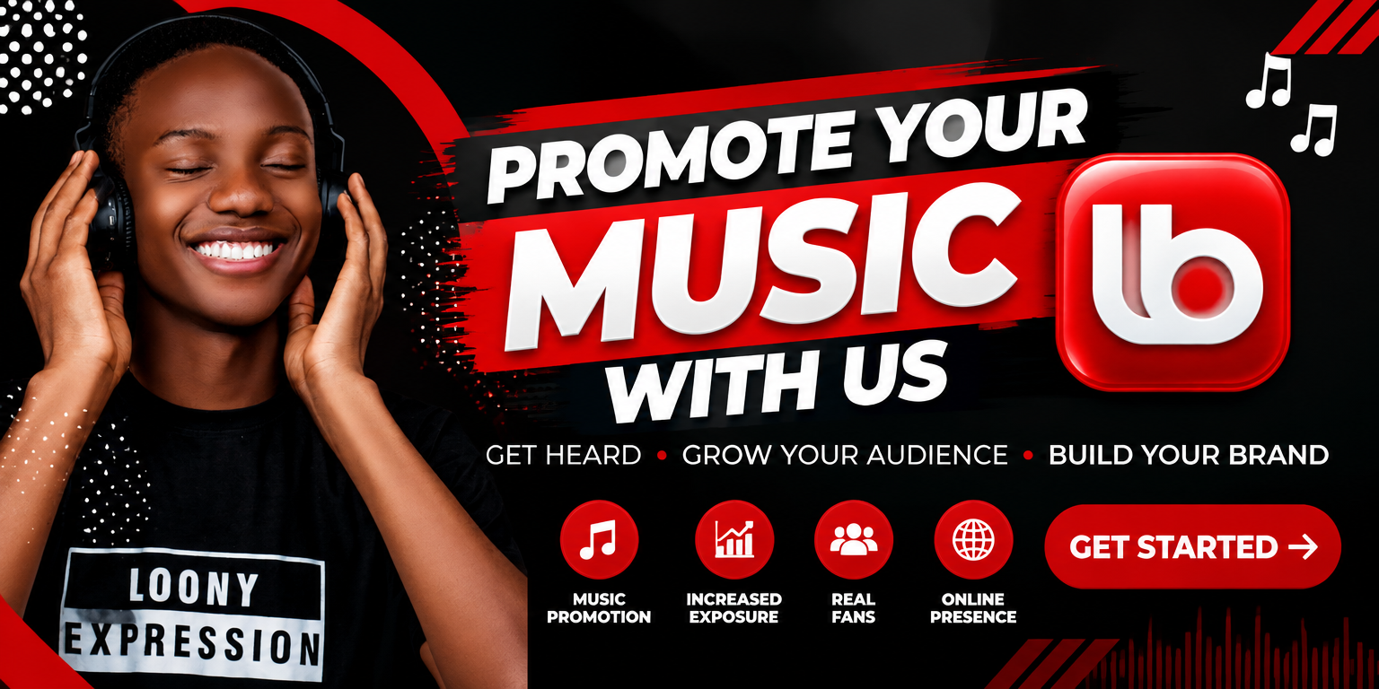 Promote Your Music With Lumidys Blog NG
Great music deserves to be heard. Whether you are an upcoming artist dropping your first single or an established act with a new project, Lumidys Blog NG helps you reach the listeners who matter. We are a Nigerian music and entertainment blog with an engaged audience of music lovers, and our music promotion services are designed to put your songs, your story, and your brand in front of them.
Why Promote Your Music With Us
The music industry is crowded, and a good song alone is not always enough. Artists need visibility, credibility, and the right audience, and that is exactly what we help you build. Every artist is different, so we take the time to understand your music, your style, and your goals before recommending the best way to promote your release. Our aim is not just to get your music seen once, but to help you build a loyal fanbase that keeps coming back for more.
Our Music Promotion Services
Music Posts. Get your new single, EP, album, or video published on Lumidys Blog NG with a professionally presented post that includes your artwork, a short write-up, and easy streaming or download links. A music post gives your release a permanent home on a search-friendly website, so fans can find it long after release day.
Music Promotion. Beyond publishing, we push your music across our blog and social media channels to reach more listeners. This helps your release gain attention in the days that matter most, when new music is competing for the spotlight.
Article Placement. Have a press release, album announcement, tour news, or artist story to share? We publish well-written articles that tell your story, build your credibility, and give you content you can share with fans, promoters, and the press.
LB TV Features. Take your promotion a step further with a feature on LB TV, our video platform. Interviews, special features, and original video content let fans connect with the personality behind the music, which is one of the strongest ways to turn listeners into followers.
Advertisement. Want your brand, event, or release to stand out? Our advertising options place your message in front of our growing online audience, whether you are promoting a single, a show, a product, or a business.
Music Distribution. Ready to go global? We can help you get your music onto digital streaming platforms and social media so fans everywhere can find it. Visit our [Music Distribution] page to learn how it works and what you keep.
Who Our Promotion Is For
Our services are built for upcoming and independent artists, established acts, record labels, producers, DJs, managers, and brands in the music and entertainment space. If you have something worth sharing with a music-loving audience, we would like to hear about it.
How It Works
Getting started is simple. First, contact us and tell us about yourself and the release you want to promote. Next, we recommend the best promotion options for your goals and budget and send you a clear quote. Once you approve the plan and send your materials, such as your audio or video links, cover art, biography, and release date, we publish and promote your content. Throughout the process, you will know exactly what to expect and when.
What to Send Us
To make things move quickly, please have these ready: your artist name and a short biography, a link to your song or video, high-quality cover art or photos, your social media handles, your release date, and any press notes or quotes you would like included. If you are not sure what you need, just ask and we will guide you.
Get Started Today
Ready to take your music to the next level? Reach out to us and let’s get your music heard.
📧 Email: ceo@lumidysblog.com
📱 WhatsApp: +2348133118653
📸 Follow us: [Instagram] | [X/Twitter] | [Facebook] | [YouTube]
🔗 Contact form: Click here 
Frequently Asked Questions
How much does music promotion cost?
Our pricing depends on the services you choose. Contact us for a quote based on your needs and budget.
How long does it take to publish my music?
Once we receive your materials and payment, most music posts are published within [24 to 72 hours]. Larger features, such as LB TV, may take longer depending on scheduling.
Can you guarantee streams, downloads, or chart positions?
No honest promoter can. We promise professional presentation and real promotion to our audience, but results depend on many factors, including the quality of the music and how you promote it yourself. We never use bots or fake streams, which can get your music removed from platforms.
Do you promote all genres?
We welcome music from [Afrobeats, Afropop, hip hop, gospel, highlife, R&B, and more]. Contact us if you are unsure whether your genre is a fit.
Can I promote my music if I am based outside Nigeria?
Yes. We work with artists in Nigeria and around the world. 
Do you offer packages for different budgets?
Yes. Tell us what you can work with, and we will suggest the best option.
